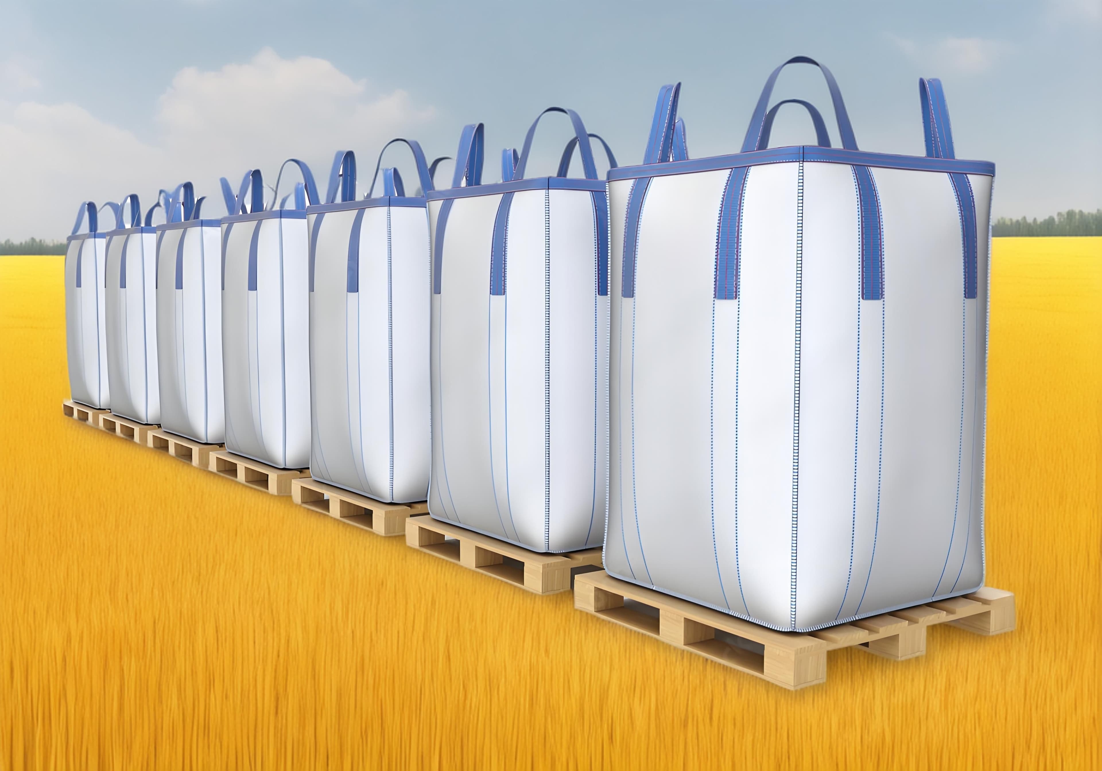 Container Fibc Big Bags