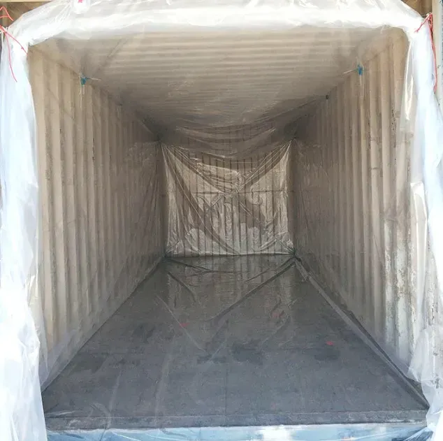 20ft Dry Bulk Shipping Container Liners Polyethylene Container Liner Transparent Plastic Bag - Buy Bulk Container Liners polyethylene Container Liner transparent Plastic Bag dry Bulk shipping Container Liners Product on tranliner.com